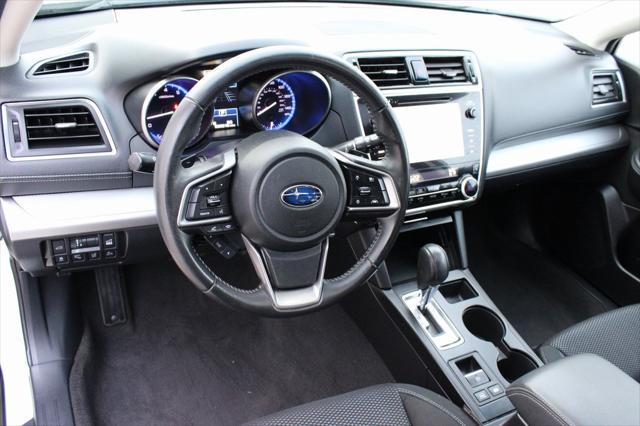 used 2019 Subaru Outback car, priced at $20,700