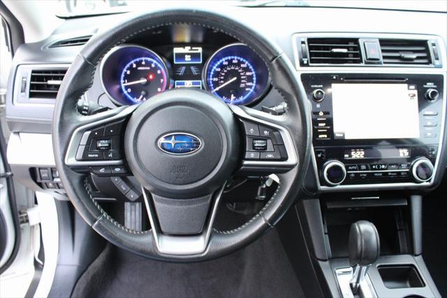 used 2019 Subaru Outback car, priced at $20,700