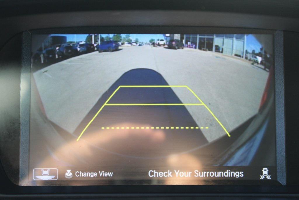 used 2020 Acura TLX car, priced at $20,939