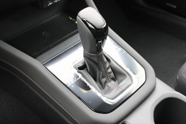 new 2025 Subaru Forester car, priced at $44,539
