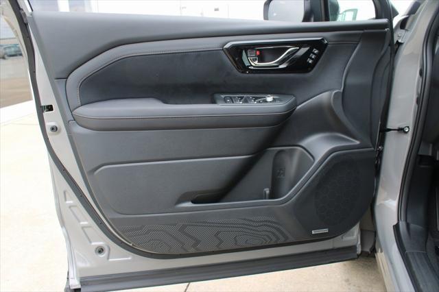 new 2025 Subaru Forester car, priced at $44,539