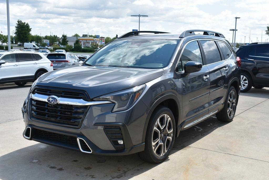 new 2024 Subaru Ascent car, priced at $47,444