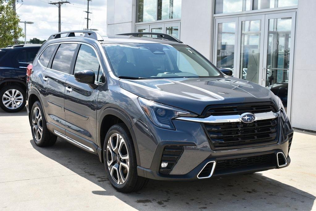 new 2024 Subaru Ascent car, priced at $47,444