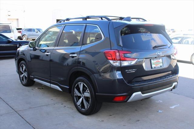 used 2019 Subaru Forester car, priced at $22,988