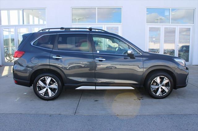 used 2019 Subaru Forester car, priced at $22,988