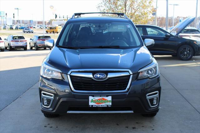 used 2019 Subaru Forester car, priced at $22,988