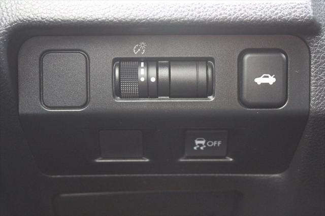 used 2021 Subaru WRX car, priced at $25,776