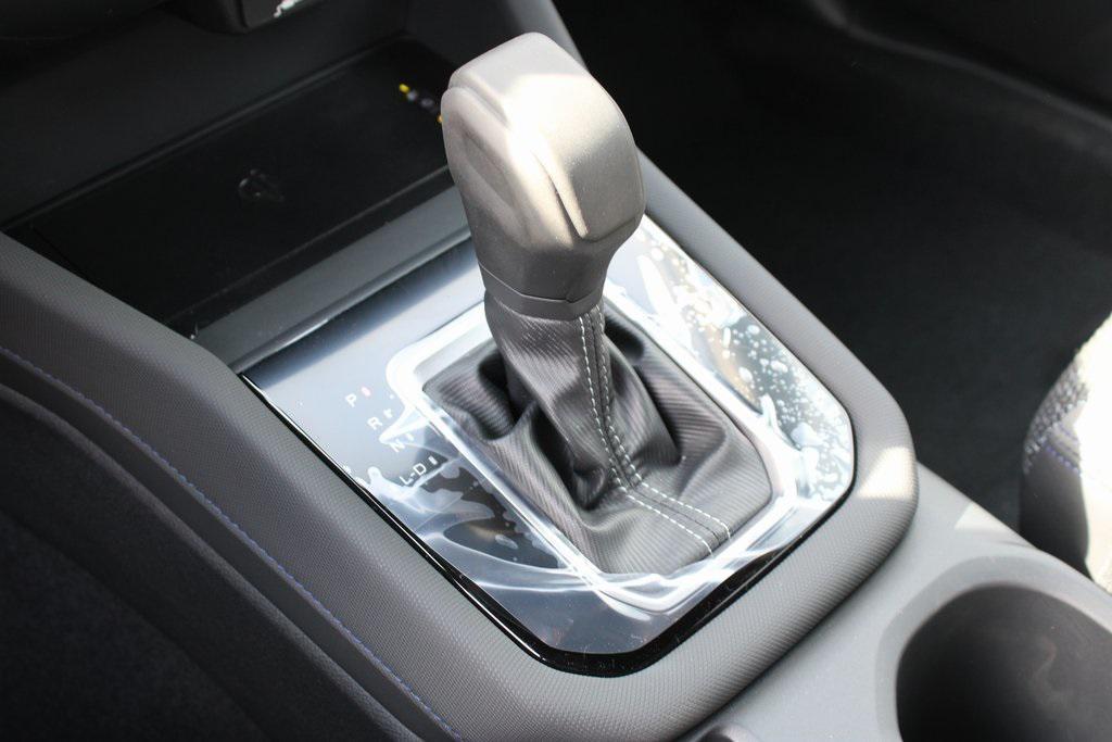 new 2025 Subaru Forester car, priced at $34,529