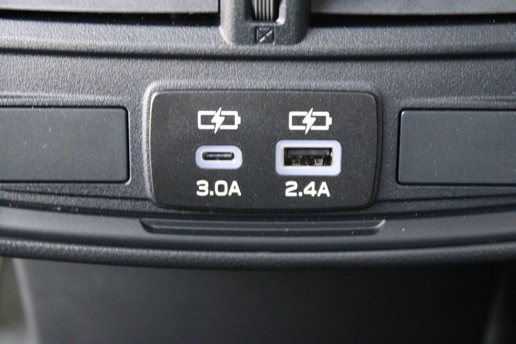 new 2025 Subaru Forester car, priced at $34,529