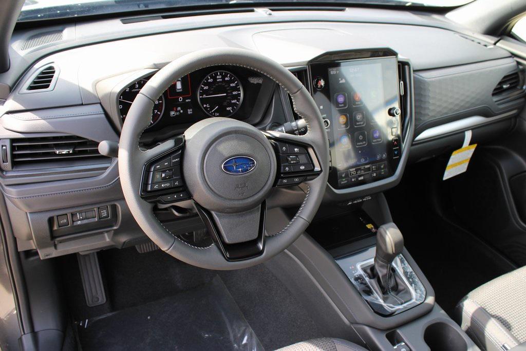 new 2025 Subaru Forester car, priced at $34,529
