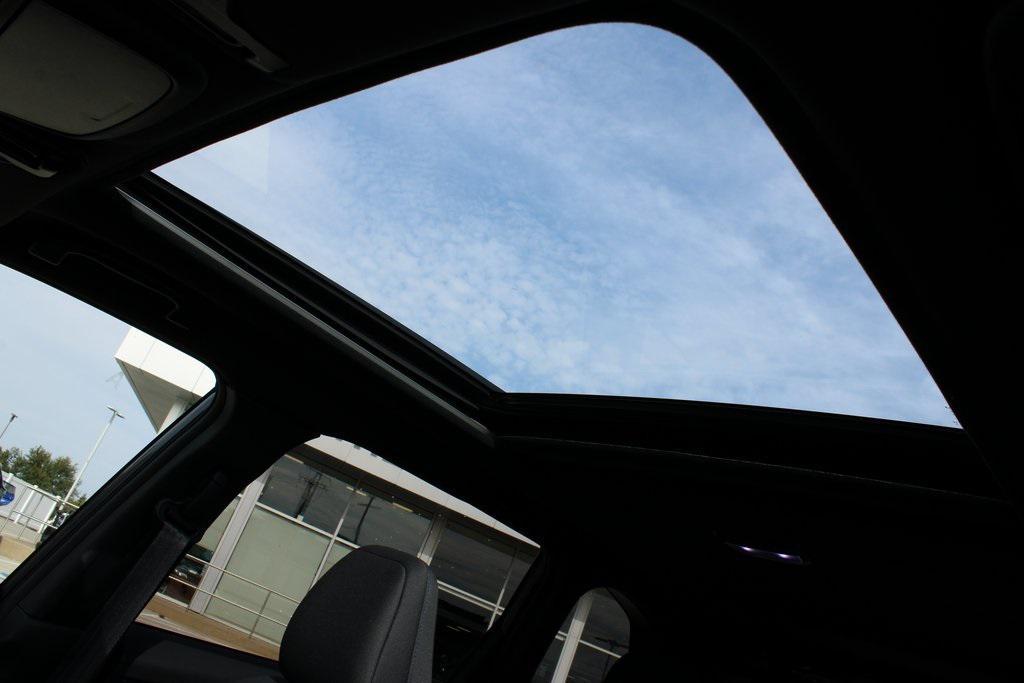 new 2025 Subaru Forester car, priced at $34,529