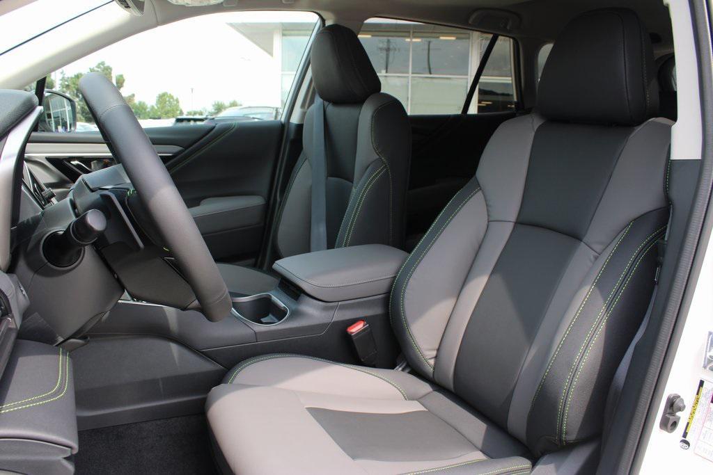 new 2025 Subaru Outback car, priced at $40,388
