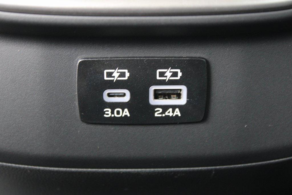 new 2025 Subaru Outback car, priced at $40,388