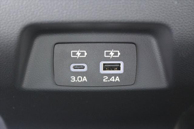 new 2025 Subaru Impreza car, priced at $32,608