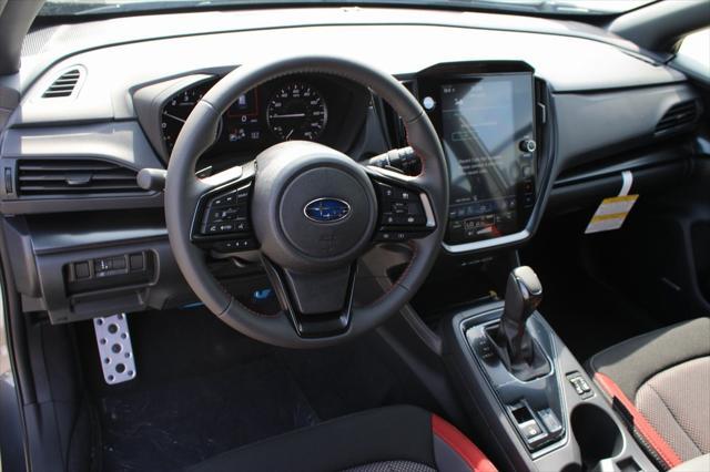 new 2025 Subaru Impreza car, priced at $32,608