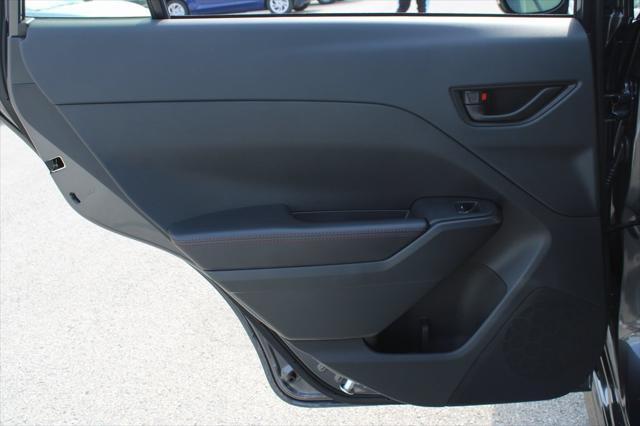 new 2025 Subaru Impreza car, priced at $32,608