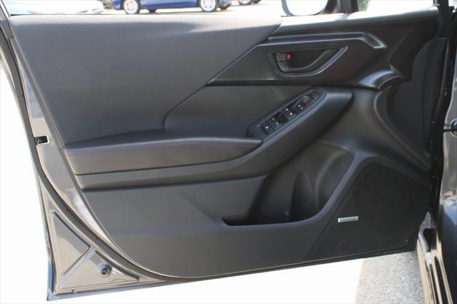 new 2025 Subaru Impreza car, priced at $32,608