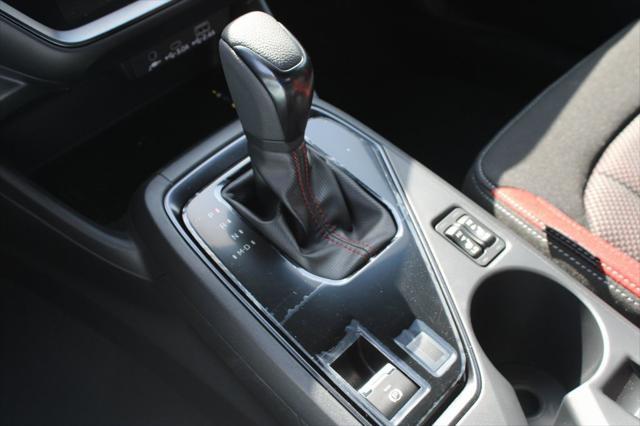 new 2025 Subaru Impreza car, priced at $32,608