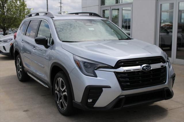 new 2024 Subaru Ascent car, priced at $44,177