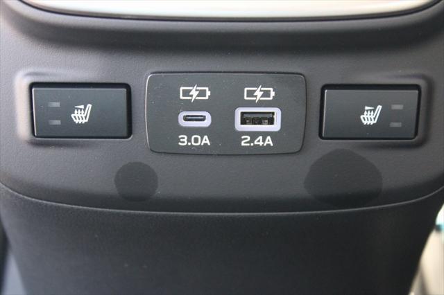 new 2025 Subaru Outback car, priced at $42,286