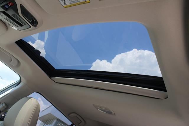 new 2025 Subaru Outback car, priced at $42,286