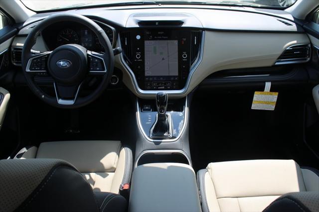 new 2025 Subaru Outback car, priced at $42,286