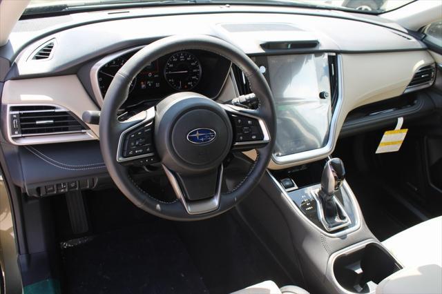 new 2025 Subaru Outback car, priced at $42,286