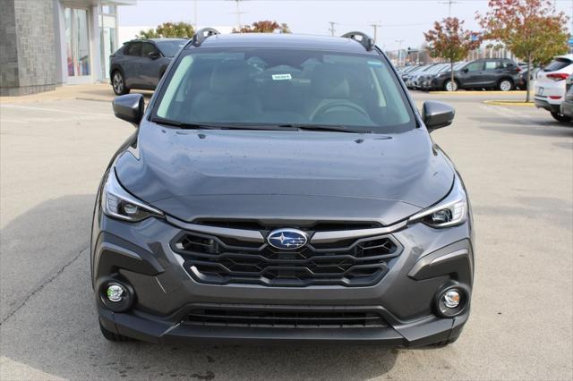 new 2024 Subaru Crosstrek car, priced at $33,921