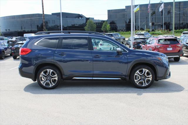 used 2023 Subaru Ascent car, priced at $35,777
