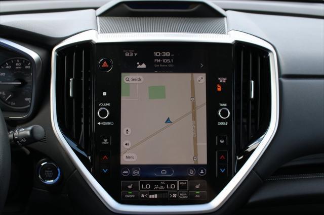 used 2023 Subaru Ascent car, priced at $35,777