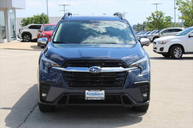 used 2023 Subaru Ascent car, priced at $35,777