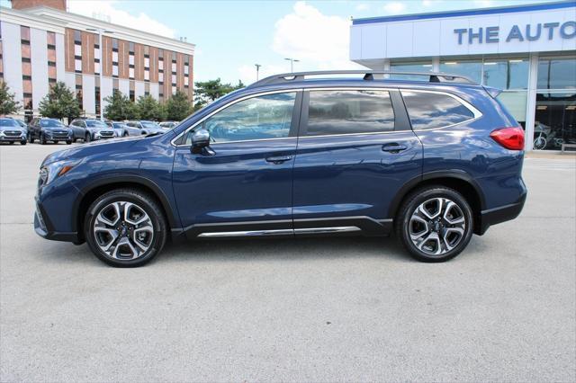 used 2023 Subaru Ascent car, priced at $35,777