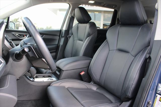 used 2023 Subaru Ascent car, priced at $35,777