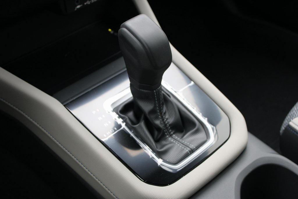 new 2025 Subaru Forester Hybrid car, priced at $38,976