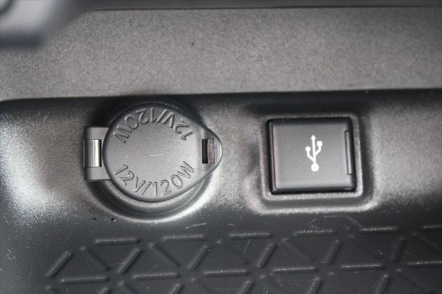 used 2021 Toyota RAV4 car, priced at $25,499