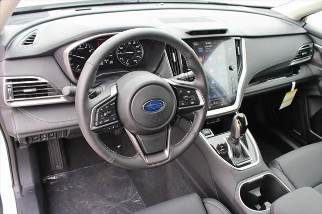new 2025 Subaru Outback car, priced at $40,536
