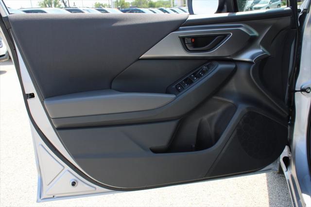 new 2025 Subaru Impreza car, priced at $26,481