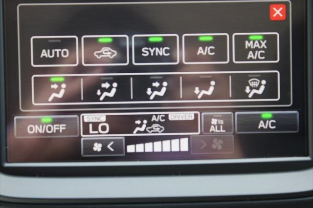 new 2025 Subaru Impreza car, priced at $26,481