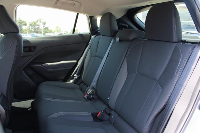 new 2025 Subaru Impreza car, priced at $26,481