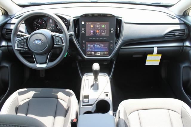 new 2025 Subaru Impreza car, priced at $26,481