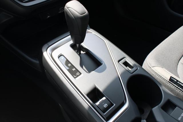 new 2025 Subaru Impreza car, priced at $26,481