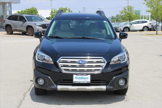 used 2017 Subaru Outback car, priced at $17,700