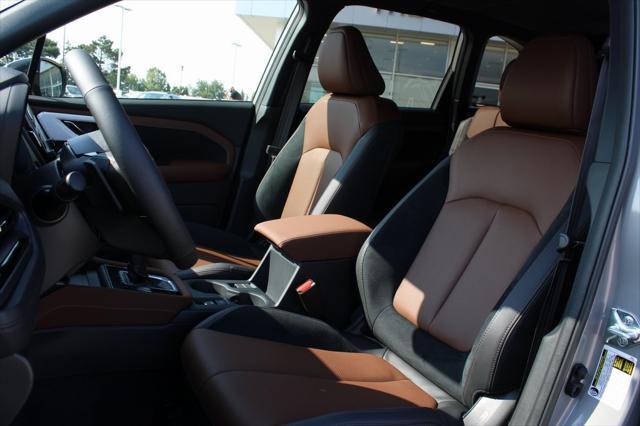 new 2025 Subaru Forester Hybrid car, priced at $46,271
