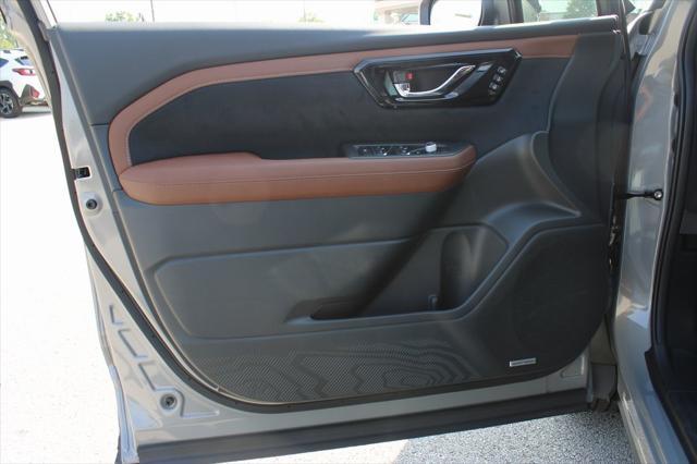 new 2025 Subaru Forester Hybrid car, priced at $46,271