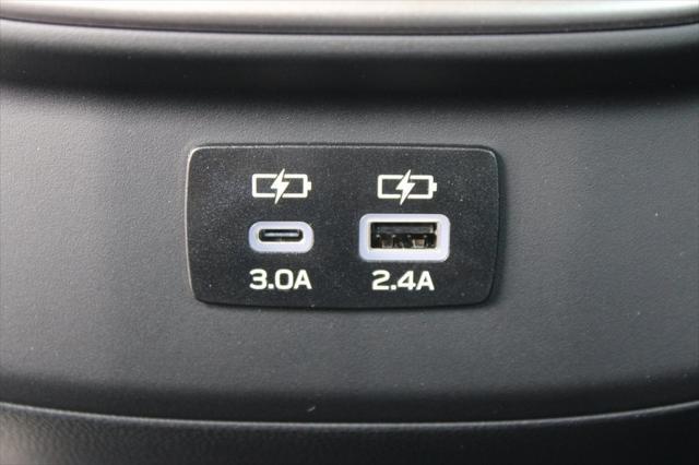 new 2025 Subaru Legacy car, priced at $31,055