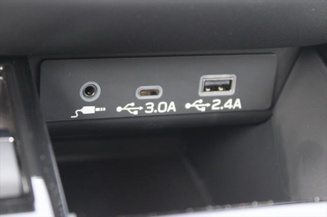 new 2025 Subaru Legacy car, priced at $31,055