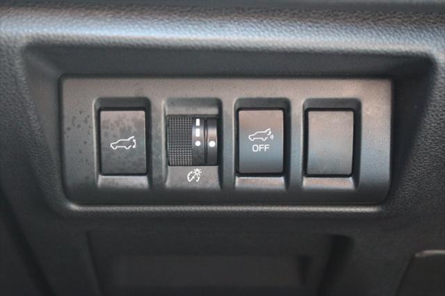 used 2024 Subaru Outback car, priced at $34,499