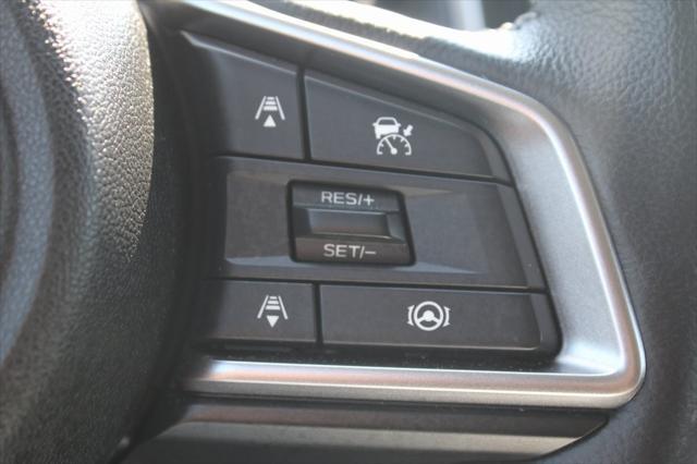 used 2024 Subaru Outback car, priced at $34,499
