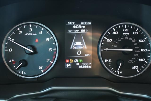used 2024 Subaru Outback car, priced at $34,499