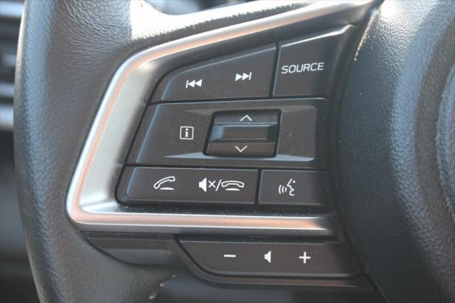 used 2024 Subaru Outback car, priced at $34,499